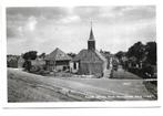 A210 Andijk (West) Ned Hervormde Kerk, Verzenden, 1960 tot 1980, Gelopen, Noord-Holland
