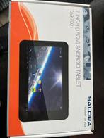 Solar tablet, Computers en Software, Ophalen, Zo goed als nieuw, 32 GB