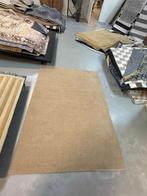 polyester vloerkleed bruin 160x230, Interieur05, Bruin, 150 tot 200 cm, 200 cm of meer