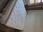 TOPPER 180 x 200 cm -  ca. dik 8 cm, Ophalen, Tweepersoons, Zo goed als nieuw, Matras