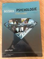Basishandboek Psychologie - Sociaal Verbonden, Ophalen of Verzenden, Gelezen, Sociale psychologie
