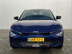 Kia EV6 Light Edition 63.0kWh Elektromotor 125kW (A) | Camer, Auto's, Kia, Automaat, 750 kg, 30 min, Blauw