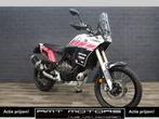 YAMAHA TENERE 700 RALLY EDITION ABS (bj 2021) 37,848 km, Motoren, Motoren | Yamaha, 2 cilinders, Bedrijf, Onbekend, Overig