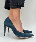 Pura Lopez pumps suède maat 38., Pumps, Overige kleuren, Verzenden, Pura Lopez