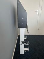 Tweedehands Wandlift XXL 86 inch - Compleet, Diversen, Schoolborden, Ophalen, Gebruikt, Accessoires