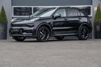 Lynk & Co 01 1.5 | Black | Pano | Sfeerverlichting | PHEV, Stof, Gebruikt, Met garantie (alle), Zwart