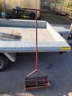 Rol schoffel 38 cm, Ophalen, Gebruikt, Schoffel