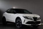 Alfa Romeo Junior 1.2 Turbo Hybrid Ibrida Speciale Pr. Lease, Auto's, Alfa Romeo, Stof, 1280 kg, Euro 6, 1199 cc