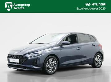 Hyundai i20 1.0T Comfort Smart | LED | Private lease 399 pm beschikbaar voor biedingen