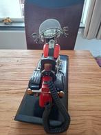 Harley Davidson telefoon, Ophalen of Verzenden