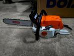 Stihl MS 271 kettingzaag | Nieuw 40cm blad | MS271, Gebruikt, Stihl 40cm zaag, Overige soorten, Ophalen of Verzenden