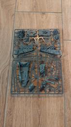 Warhammer Goblin King & Retinue games workshop sprue only, Hobby en Vrije tijd, Ophalen of Verzenden, Nieuw, Warhammer, Figuurtje(s)