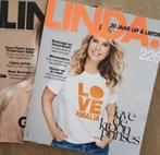 Linda magazines, Verzenden, Gelezen, Damesbladen