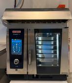 Rational iCombi Pro, Gebruikt, 60 cm of meer, Ophalen of Verzenden, Vrijstaand