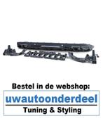 uitlaat zwart Geschikt Voor Mercedes C205 Coupe C63 AMG Look, Verzenden, Automotive Parts, A.parts@hotmail.nl, Trasmolenlaan 12 3447 GZ Woerden