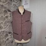 1890 Country gilet NIEUW, Maat 52/54 (L), Overige kleuren, Verzenden, Nieuw