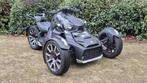 Can-Am Ryker 900cc Rally Uitvoering in topstaat!, Motoren, Quads en Trikes, 3 cilinders
