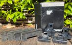 Thule kitset 141323 voor vw golf V en VI, Ophalen of Verzenden, Gebruikt