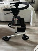 NIEUW rollator   Merk multimotion. Wit met zwart, Ophalen of Verzenden, Nieuw