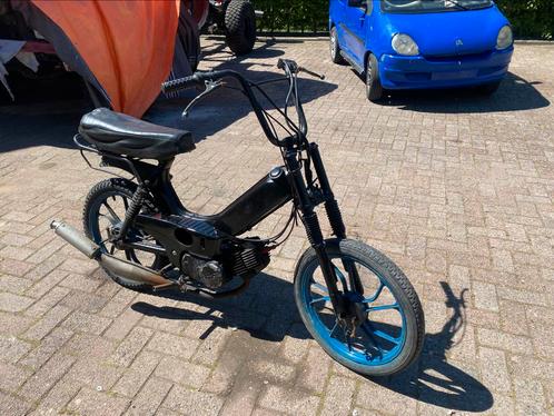 Tomos a35 opknapper, Fietsen en Brommers, Brommers | Tomos, Gebruikt, Overige modellen, Ophalen of Verzenden