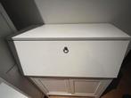 Bureau secrétaire Hemnes, Ophalen, Gebruikt, Meerdere deuren, Minder dan 100 cm