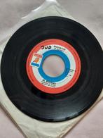 De makkers "Ja ik wil", Ophalen of Verzenden, Gebruikt, Overige formaten, Levenslied of Smartlap