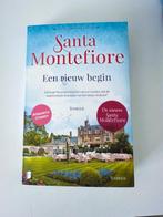Santa Montefiore ....Een nieuw begin, Ophalen of Verzenden, Nieuw, Santa Montefiore, Nederland