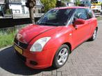 Suzuki Swift 1.3i Automaat Airco Aangepaste (invalide-)auto, Stof, Gebruikt, 400 kg, Swift