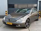Mercedes-Benz CLS-klasse 320 CDI AUT / CRUISE / CLIMA / LEDE, Auto's, Mercedes-Benz, Automaat, Achterwielaandrijving, Gebruikt