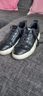 BJORN BORG SNEAKERS ZWART MAAT 38, Zwart, Ophalen of Verzenden, Bjorn Borg, Sneakers of Gympen