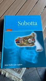 Sobotta deel 1, Ophalen of Verzenden, Beta, Zo goed als nieuw, HBO