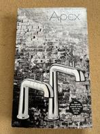 damixia kraan, Ophalen of Verzenden, Nieuw, Chroom, Kraan