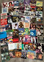 Mooie party singles Engels  jaren 60,70,80,90, Overige genres, Gebruikt, Ophalen of Verzenden, 7 inch