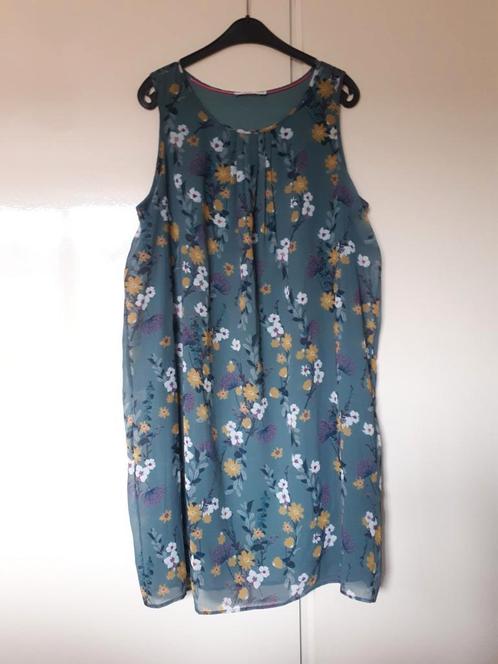 CECIL. ERG LEUKE JURK, Kleding | Dames, Jurken, Zo goed als nieuw, Maat 46/48 (XL) of groter, Overige kleuren, Onder de knie, Verzenden