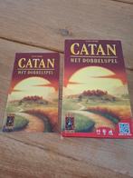 Catan Het Dobbelspel, Ophalen of Verzenden, Zo goed als nieuw, Een of twee spelers, 999 Games