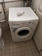 Oude Wasmachine - Voor Starter/Oud IJzer, Witgoed en Apparatuur, Ophalen, 1200 tot 1600 toeren, Gebruikt, 4 tot 6 kg