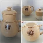 Douwe Egberts Koffiepot, Huis en Inrichting, Ophalen, Gebruikt, Overige typen, Overige stijlen