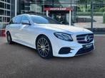 Mercedes-benz E-KLASSE E 200 AMG PAKKET 360 CAMERA/PANO-DAK/, Auto's, Mercedes-Benz, Te koop, Geïmporteerd, 5 stoelen, Benzine