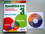 Open Office, Nieuw, Ophalen