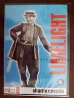 DVD Charlie Chaplin - Limelight, Alle leeftijden, Ophalen of Verzenden, Nieuw in verpakking