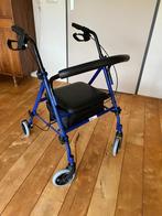 Rollator, Ophalen, Opvouwbaar, Zo goed als nieuw