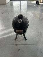 Kamado BBQ, Ophalen, Gebruikt, Onbekend, Met accessoires