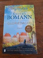 Gloriedagen, Corina Bomann, Boeken, Romans, Ophalen of Verzenden, Zo goed als nieuw, Corina Bomann, Nederland