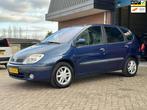 Renault Scénic 1.6-16V Expression APK, AIRCO, VELGEN!, Auto's, Renault, Origineel Nederlands, Te koop, 5 stoelen, Benzine