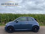 Fiat 500 C 1.2 Lounge 500 S Dealer onderhouden, Voorwielaandrijving, Euro 5, Gebruikt, 4 cilinders