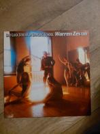 Warren Zevon - Bad Luck Streak In Dancing School LP, Ophalen of Verzenden, Zo goed als nieuw, 12 inch, Singer-songwriter