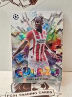 Bakayoko - PSV - Topps UCL Chrome Golazo, Ophalen of Verzenden, Zo goed als nieuw, PSV, Poster, Plaatje of Sticker