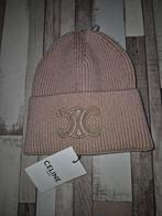 Celine muts, Kleding | Dames, Mutsen, Sjaals en Handschoenen, Ophalen of Verzenden, Nieuw, Muts