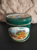 Vintage blik, Verzamelen, Blikken, Ophalen of Verzenden, Zo goed als nieuw, Overige