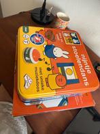 Nijntje Stoelendans Spel, Ophalen, Gebruikt, Overige typen